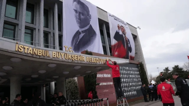 Her mahalleden mi, her ihaleden mi? 