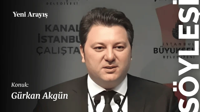 Kent rantının önünü kestiğim için hedef seçildim