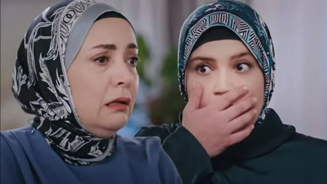 Kızılcık Şerbeti: Toplumsal aynadan melodram kaosuna