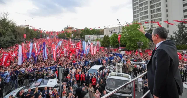 19 Mart ve sonrasına bakış