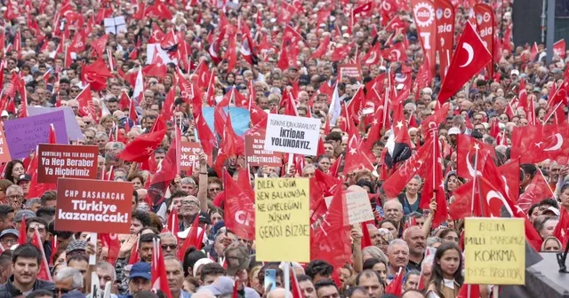 19 Mart’tan sonra hâkimiyet kimindir?