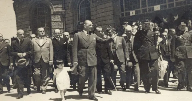 23 Nisan 1920’nin anlamı