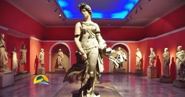 Antalya Müzesi’nin yıkım kararı nasıl bir soruna işaret ediyor?