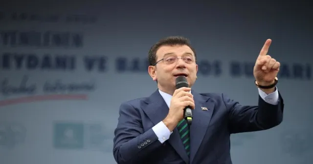 Ben CHP'li miyim?