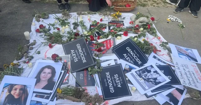 BM’de yankılanan sessiz çığlık: Alevi kadınların vakur isyanı