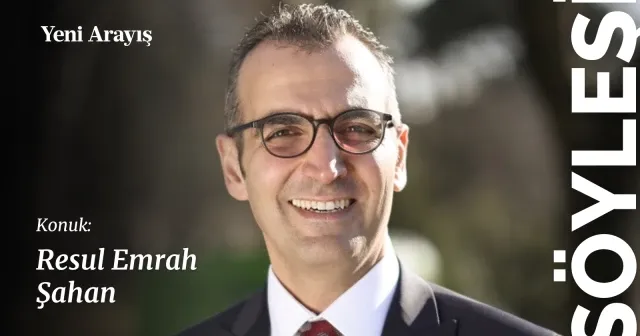 Resul Emrah Şahan: Bu ülke İran olmadı, Rusya da olmaz