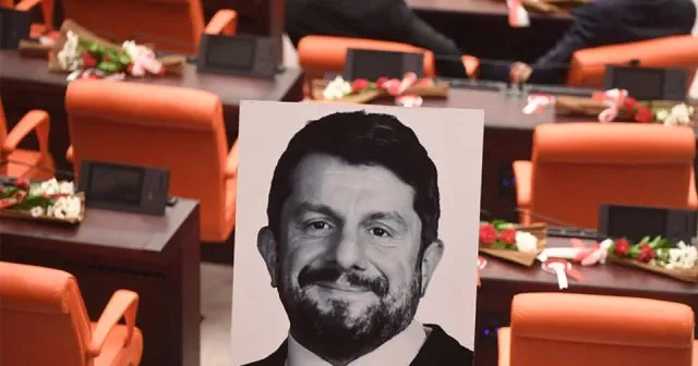 Can Atalay “dipnotu” üzerine