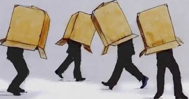Cehalet düşündürtmez!