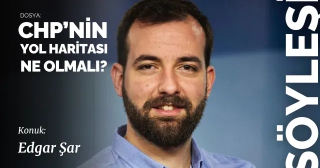 CHP’nin olup bitene itiraz etmekle yetinmeyip, toplumun önüne inandırıcı, kapsayıcı ve umut veren bir alternatif koymalı