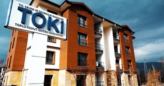 Depreme dirençli şehirler mi istiyoruz, önce TOKİ’den başlayalım