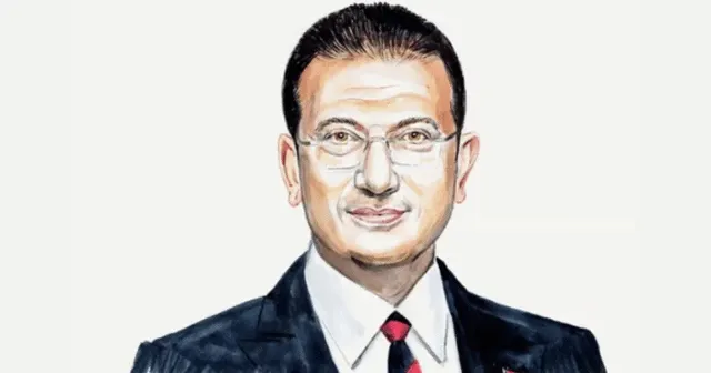 Ekrem İmamoğlu’na bir mektup…