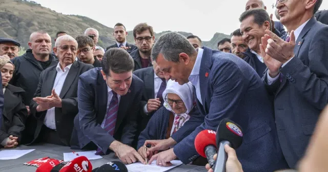 Erken seçim nasıl mümkün olacak?
