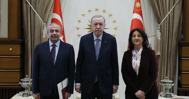 İktidarın önceliği PKK’yı devre dışı bırakmak