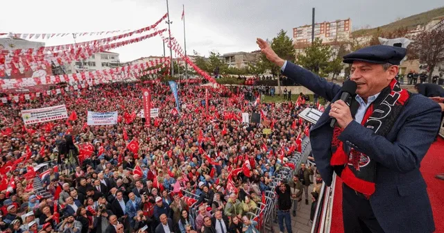 İmamoğlu operasyonunun bir ayı