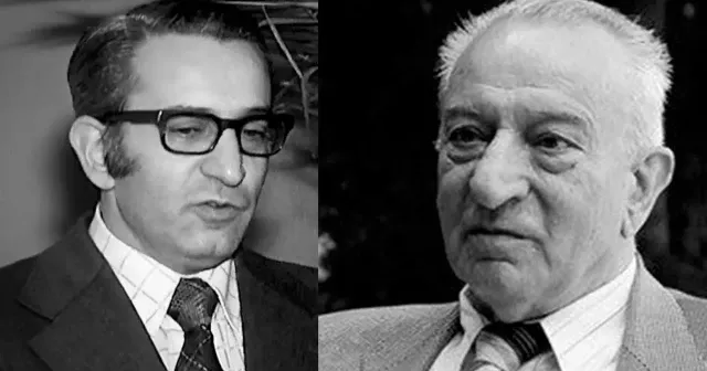 “İran nükleer programının babası”: Dr. Ekber İtimad