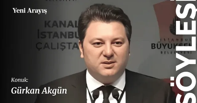 Kent rantının önünü kestiğim için hedef seçildim