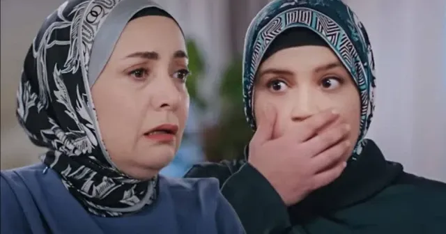 Kızılcık Şerbeti: Toplumsal aynadan melodram kaosuna
