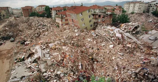 Kolektif cehalet örneği: “Deprem vergileri nereye harcandı?”