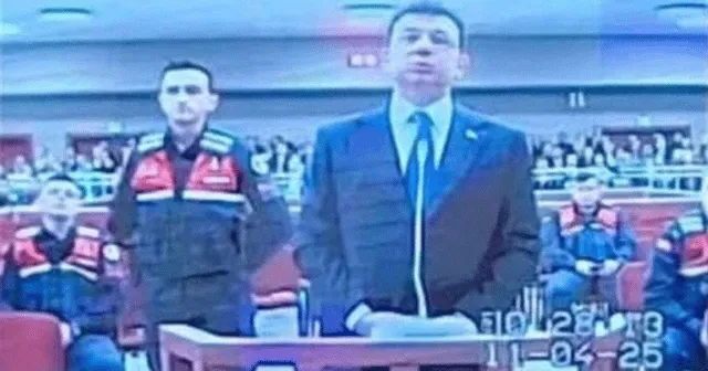 Mahkeme salonundan kamusal hafızaya, bir fotoğrafın söyleyemedikleri