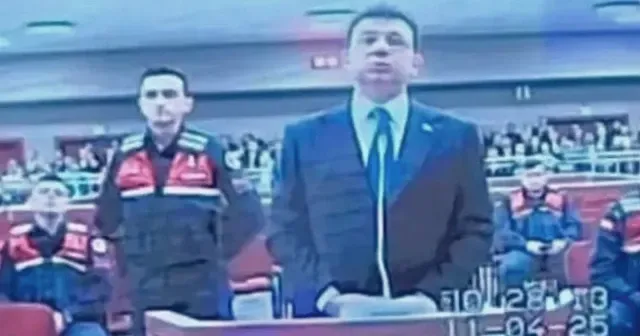 Milletin Geleceğinin Teminatı Olacağım!