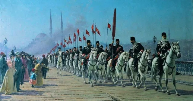 Milli ve İkircikli Batılılaşma