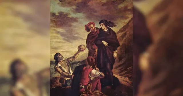 Psikanalitik teori ışığında Shakespeare'in Hamlet oyununda baba imgesi
