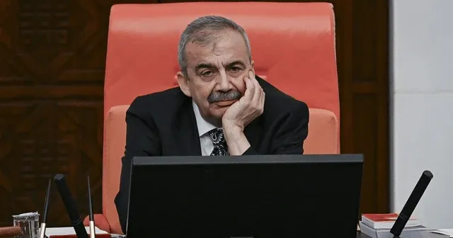 Sırrı kendinden vazgeçti barıştan geçmedi