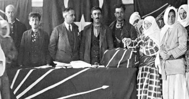 Tek Parti Faşist miydi?