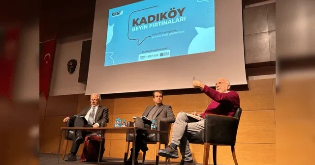'Türkiye Dış Politikada neden başarısız' paneli