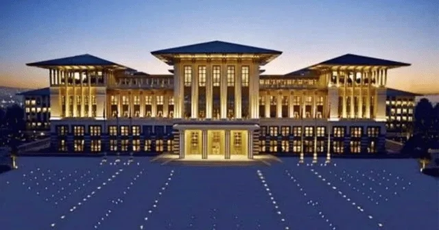 Yoksa turpun büyüğü Saray’da mı?