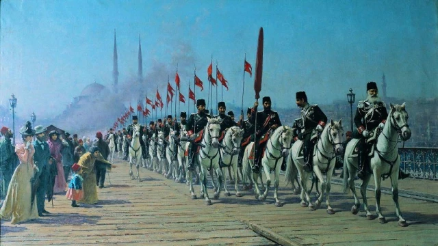 Milli ve İkircikli Batılılaşma