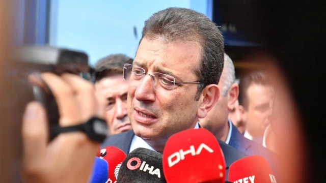Post-İmamoğlu dönemi ve muhalefetin bazı çelişkileri