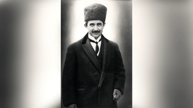 Savaşın Komutanı Barışın Demokratı: İsmet İnönü