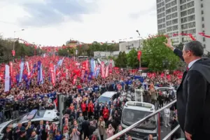 19 Mart ve sonrasına bakış