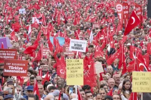 19 Mart’tan sonra hâkimiyet kimindir?