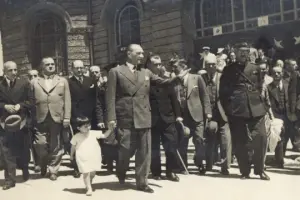 23 Nisan 1920’nin anlamı
