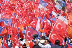 Anadolu İhtilali rüyası: Yeni merkez, aynı oyun