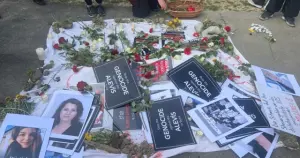 BM’de yankılanan sessiz çığlık: Alevi kadınların vakur isyanı