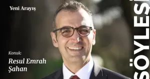 Resul Emrah Şahan: Bu ülke İran olmadı, Rusya da olmaz