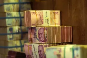 Bütçede rekor açık, faizde yeni zirve: Saniye’de 60 bin TL’nin hikayesi