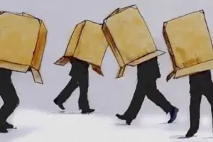 Cehalet düşündürtmez!