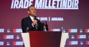CHP Kurultayı