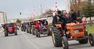 CHP’nin bir şey daha yapması gerekiyor: Topluma bir gelecek sunmak