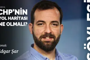 CHP’nin olup bitene itiraz etmekle yetinmeyip, toplumun önüne inandırıcı, kapsayıcı ve umut veren bir alternatif koymalı