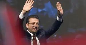 Demokratik ve Müreffeh Türkiye Sevdalılarına Sesleniyorum