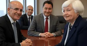 Deprem öldürmez kötü ekonomistler öldürür