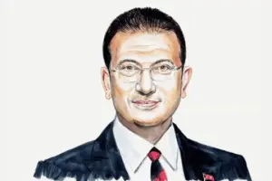 Ekrem İmamoğlu’na bir mektup…