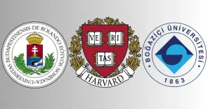 Harvard, Boğaziçi ve ELTE: Aşırı sağın akademiye saldırısı 