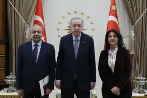 İktidarın önceliği PKK’yı devre dışı bırakmak