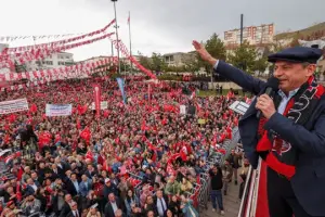 İmamoğlu operasyonunun bir ayı